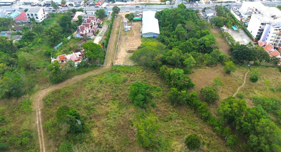 ขาย ที่ดิน ใน เมืองภูเก็ต, ภูเก็ต
