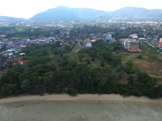Grundstück zum Kauf in Mueang Phuket, Phuket
