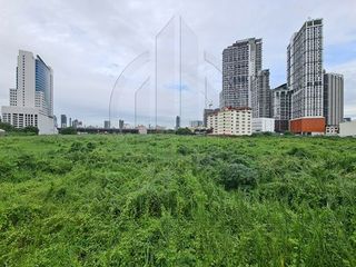 出售 土地 在 Huai Khwang, 曼谷