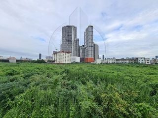 出售 土地 在 Huai Khwang, 曼谷