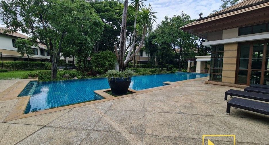 For rent そして for sale 5 Beds condo in Watthana, Bangkok