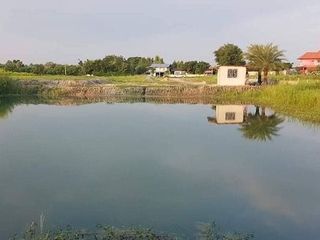 For sale land in Wiset Chai Chan, Ang Thong
