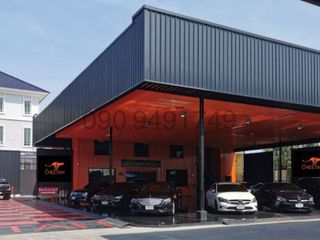For rent retail Space in Taling Chan, Bangkok