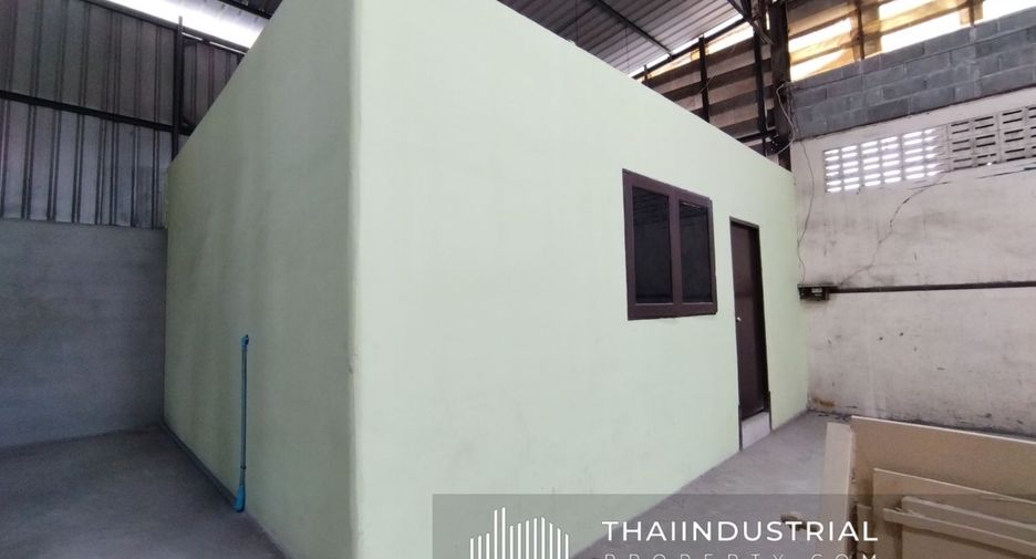 À louer entrepôt à Mueang Samut Prakan, Samut Prakan