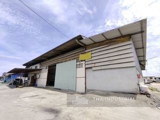 For rent warehouse in Mueang Samut Prakan, Samut Prakan