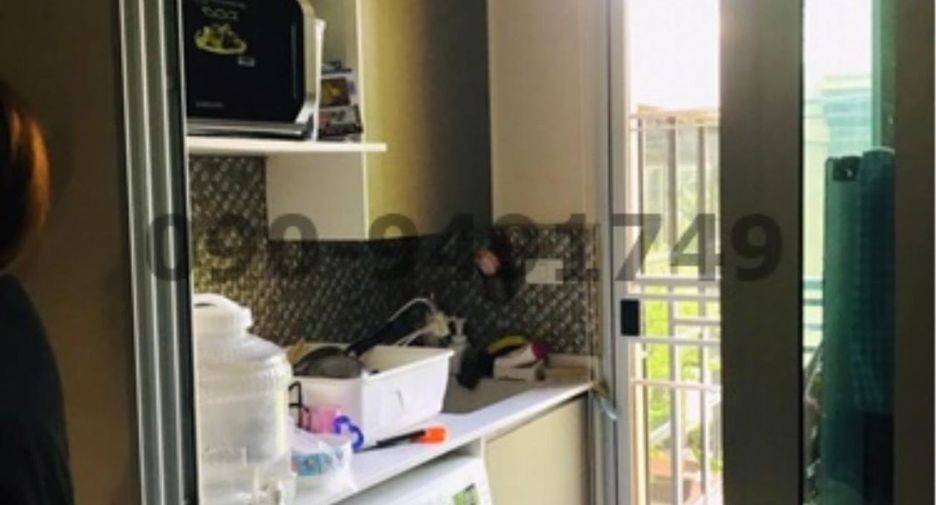 For rent 1 bed condo in Chatuchak, Bangkok
