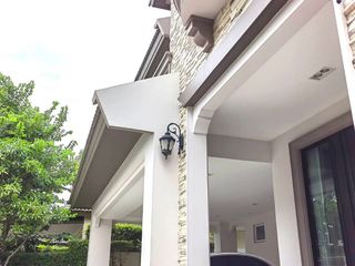 For sale 4 bed house in Bang Khen, Bangkok