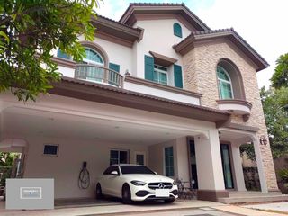 For sale 4 bed house in Bang Khen, Bangkok