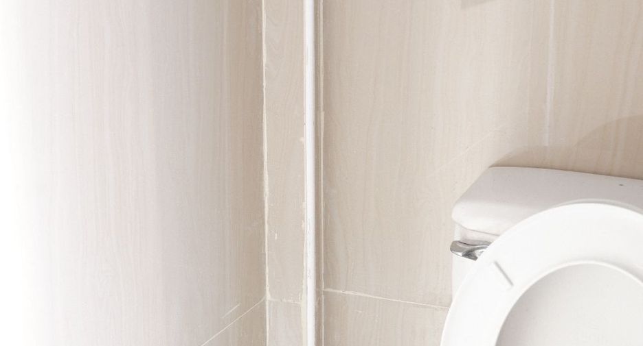 For rent 4 bedrooms townhouse in Bangkok Noi, Bangkok