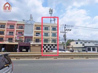 For sale 5 bed retail Space in Lam Luk Ka, Pathum Thani