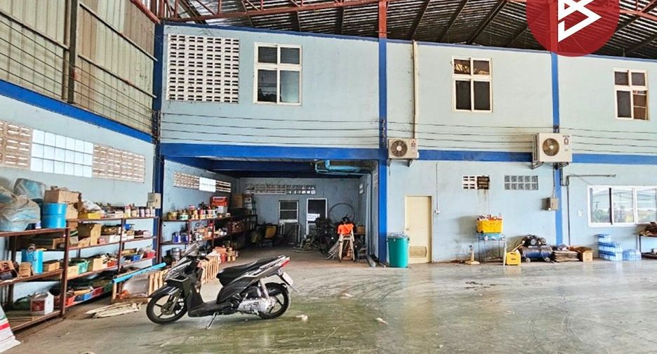 For sale warehouse in Ban Bueng, Chonburi
