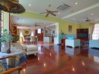 For sale 6 bed house in Bang Lamung, Chonburi