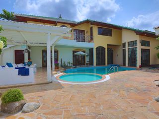 For sale 6 bed house in Bang Lamung, Chonburi