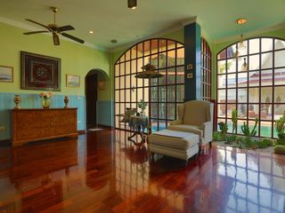 For sale 6 bed house in Bang Lamung, Chonburi