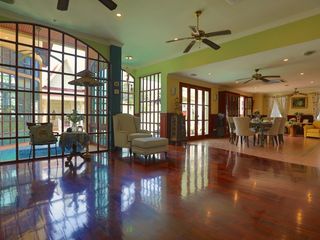 For sale 6 bed house in Bang Lamung, Chonburi