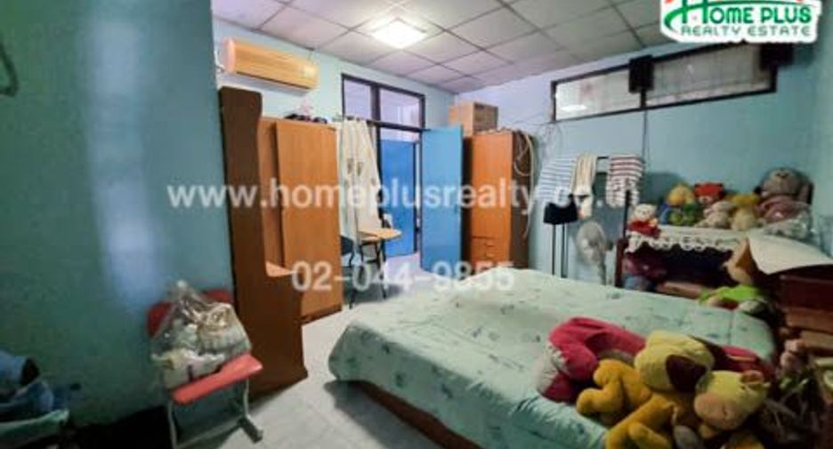 ขาย 2 เตียง ทาวน์เฮ้าส์ ใน ธัญบุรี, ปทุมธานี