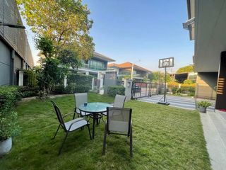 出租 5 卧室 独立屋 在 Saphan Sung, 曼谷