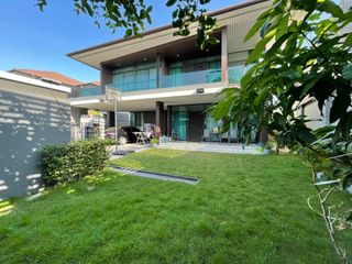 出租 5 卧室 独立屋 在 Saphan Sung, 曼谷