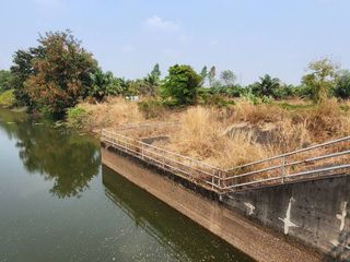 For sale land in Kabin Buri, Prachin Buri