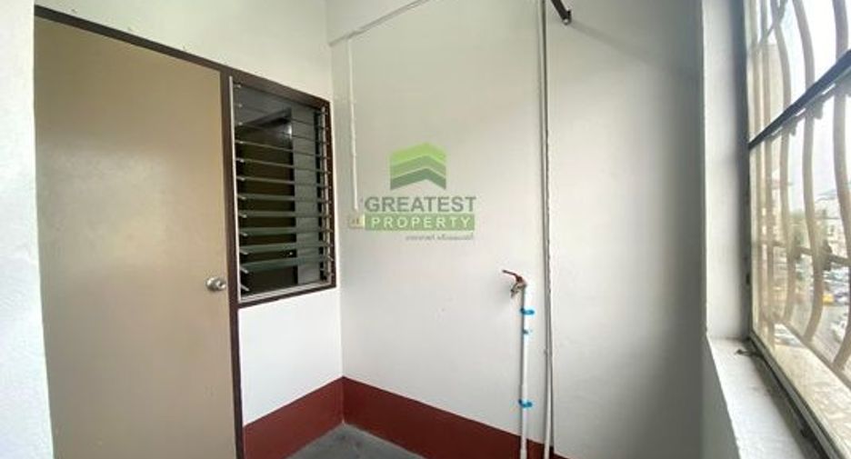 Wohnung zum Kauf mit 2 Zimmer in Bang Yai, Nonthaburi