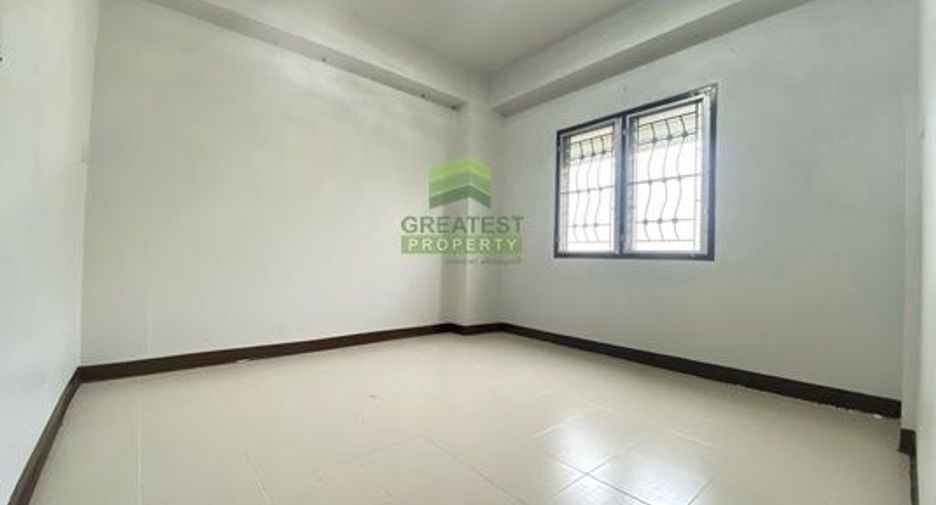 Wohnung zum Kauf mit 2 Zimmer in Bang Yai, Nonthaburi