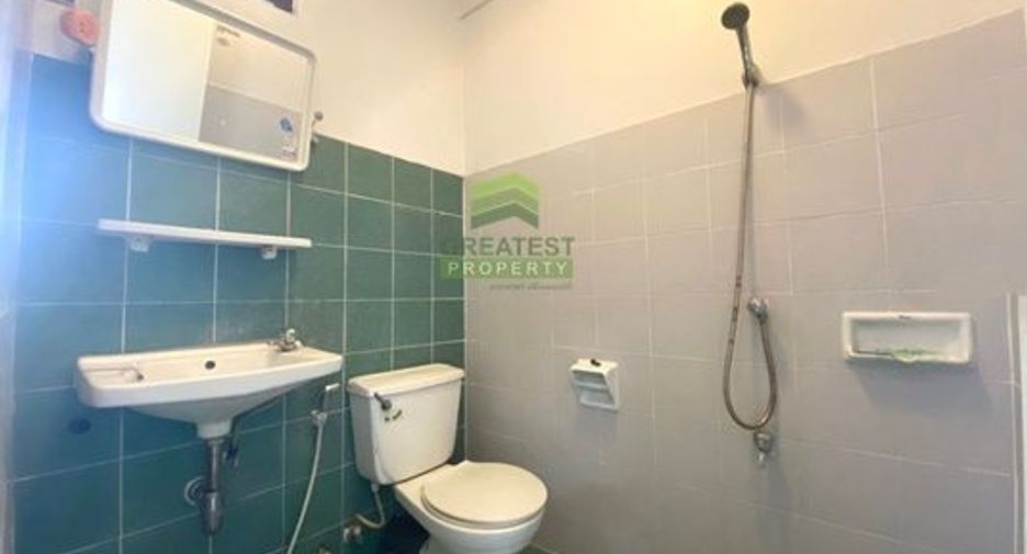 Wohnung zum Kauf mit 2 Zimmer in Bang Yai, Nonthaburi