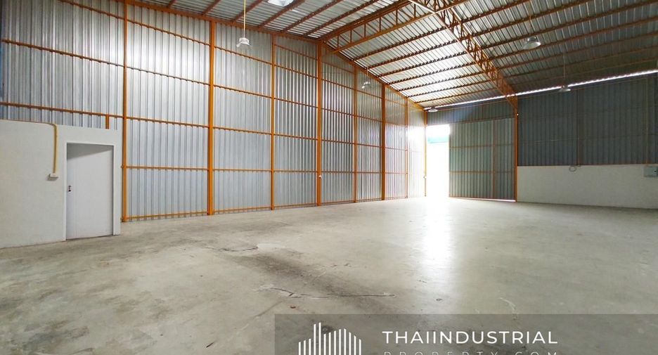 出租 仓库 在 Bang Bua Thong, Nonthaburi