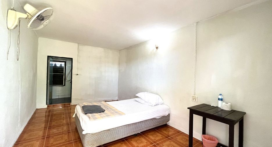 For sale 21 bed retail Space in Takua Thung, Phang Nga