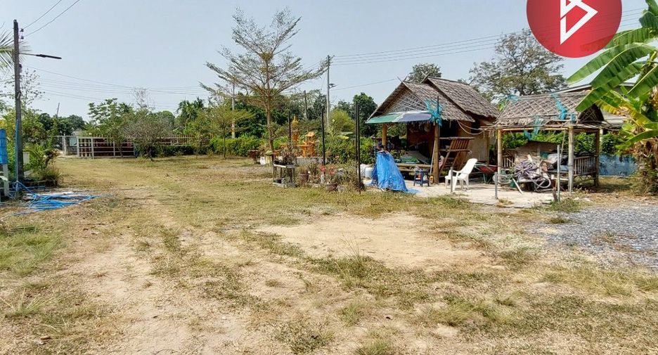 For sale studio house in Mueang Nakhon Nayok, Nakhon Nayok