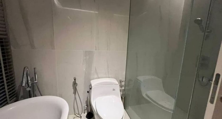 Аренда 2 спальни кондо в Кхлонг Тоеи, Бангкок