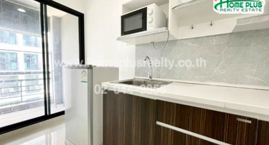 Продажа 1 кровать кондо в Банг На, Бангкок