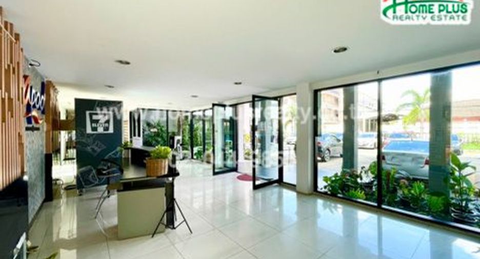 Продажа 1 кровать кондо в Банг На, Бангкок