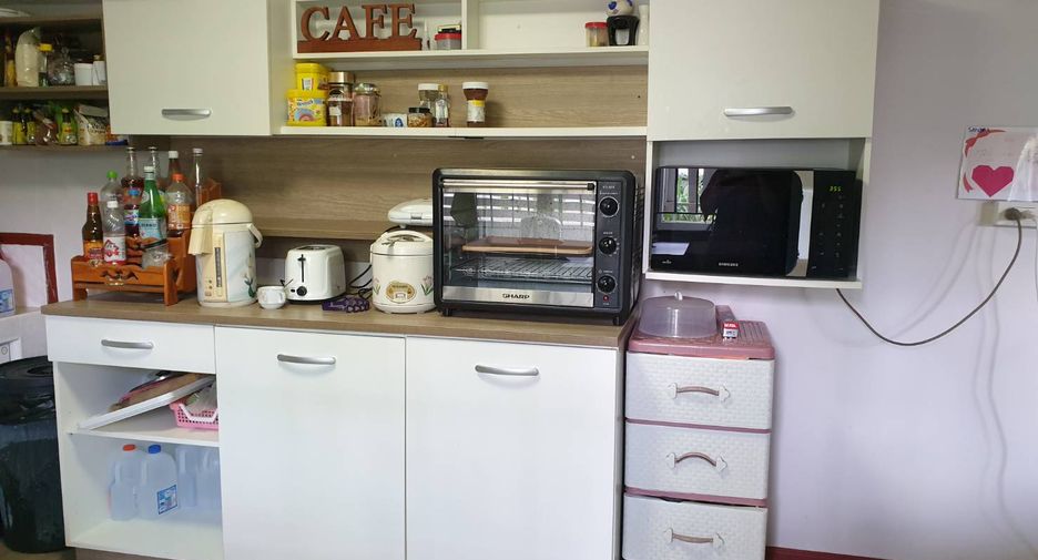 Casa en venta de 4 habitaciones en Mueang Khon Kaen, Khon Kaen