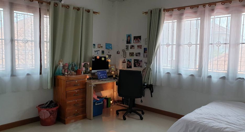 Casa en venta de 4 habitaciones en Mueang Khon Kaen, Khon Kaen