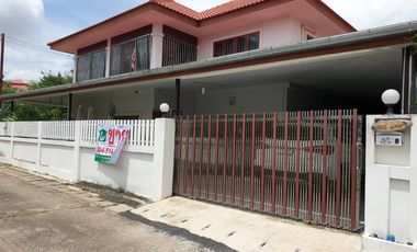 For sale 4 bedrooms house in Mueang Khon Kaen, Khon Kaen