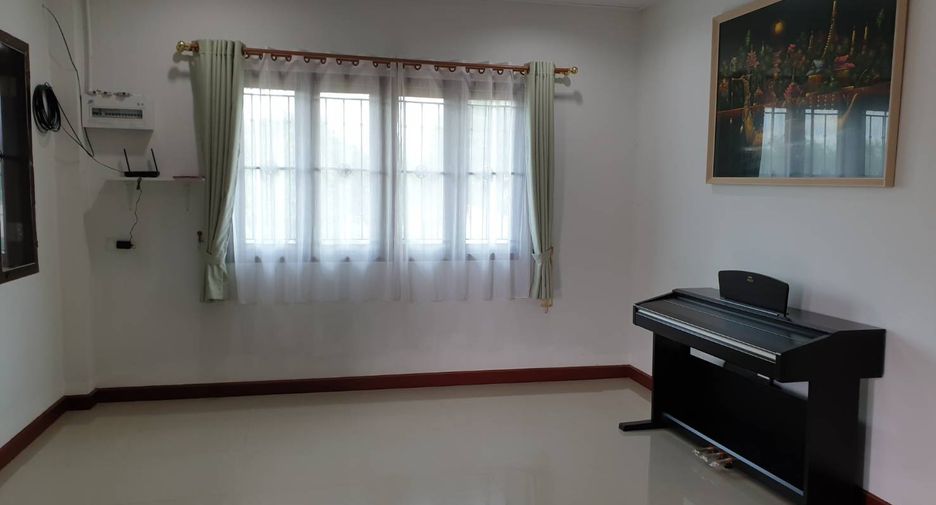 Casa en venta de 4 habitaciones en Mueang Khon Kaen, Khon Kaen