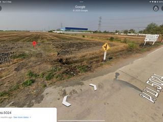 Terreno en venta en Sai Noi, Nonthaburi