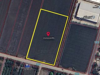 Terreno en venta en Sai Noi, Nonthaburi