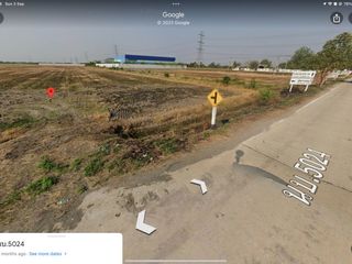 Terreno en venta en Sai Noi, Nonthaburi