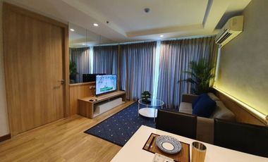出售 1 卧室 公寓 在 Si Racha, Chon Buri