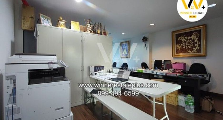 For sale retail Space in Min Buri, Bangkok