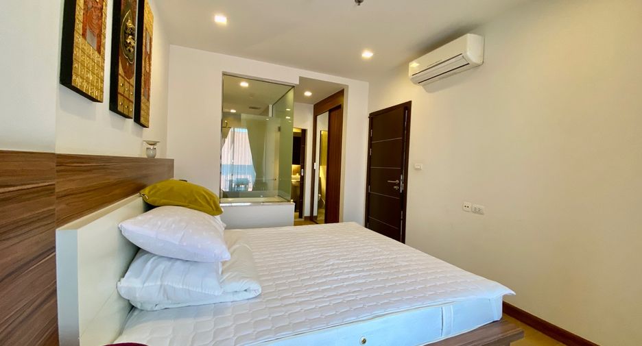 For sale 1 bed condo in Mueang Chiang Mai, Chiang Mai
