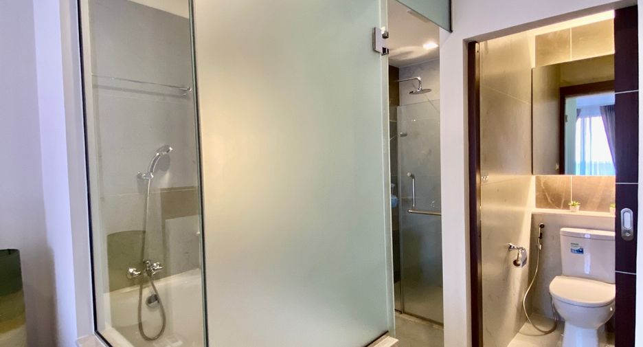 For sale 1 bed condo in Mueang Chiang Mai, Chiang Mai