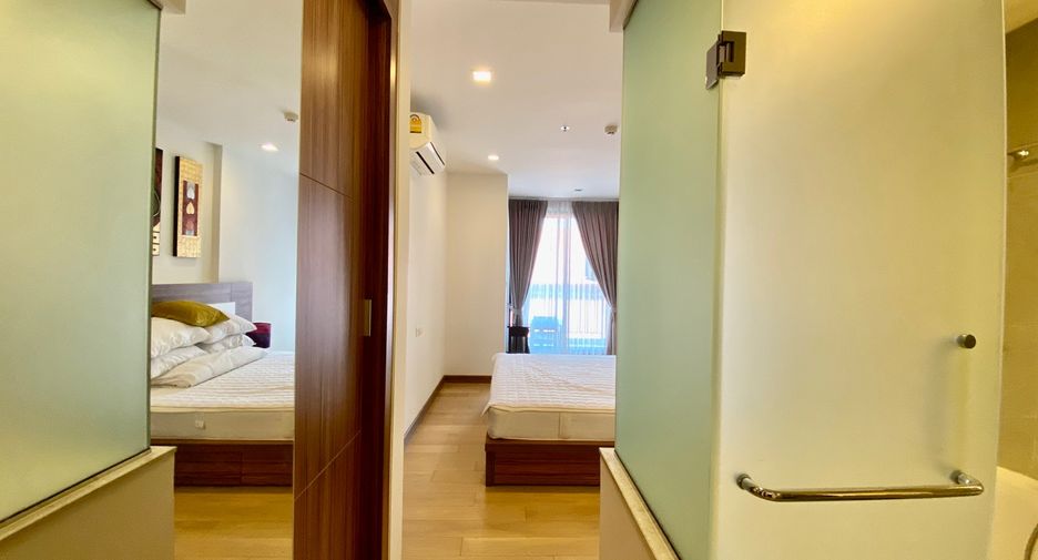 For sale 1 bed condo in Mueang Chiang Mai, Chiang Mai
