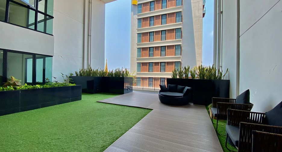 For sale 1 bed condo in Mueang Chiang Mai, Chiang Mai