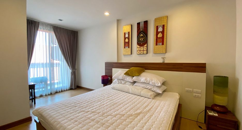 For sale 1 bed condo in Mueang Chiang Mai, Chiang Mai