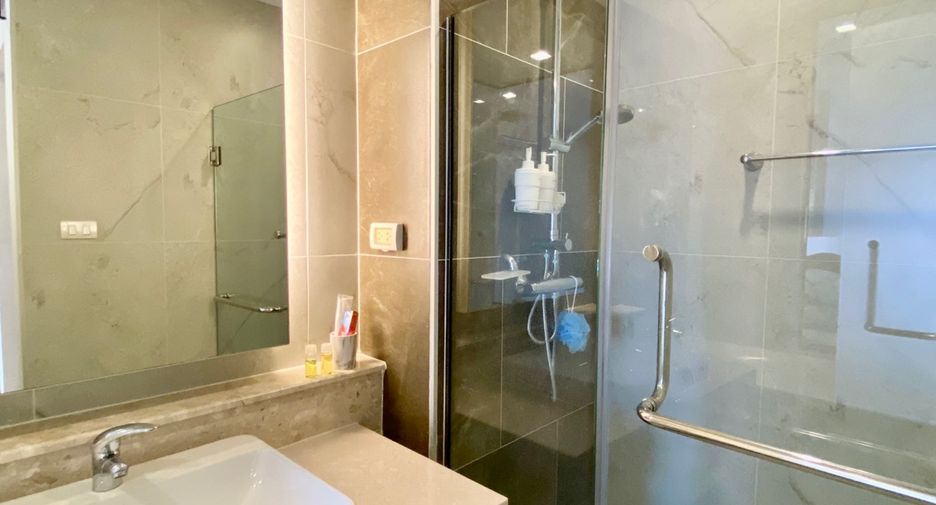For sale 1 bed condo in Mueang Chiang Mai, Chiang Mai