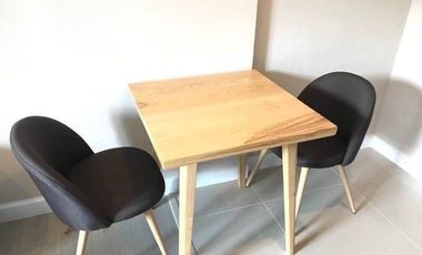For sale 1 bed condo in Huai Khwang, Bangkok