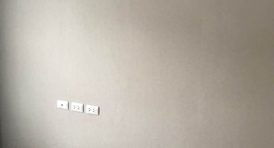 À vendre 1 chambre condo à Huai Khwang, Bangkok