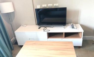 For sale 1 bed condo in Huai Khwang, Bangkok